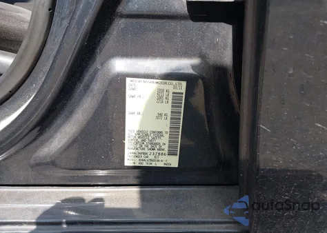 2013 Nissan Altima 2.5 Sv from USA, damaged, VIN 1N4AL3AP8DC237886